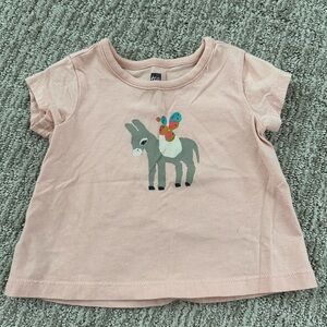 Tea Collection - Sz 9-12 mos